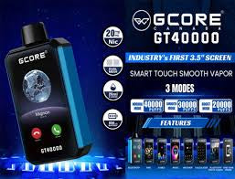 GCORE GT 40K