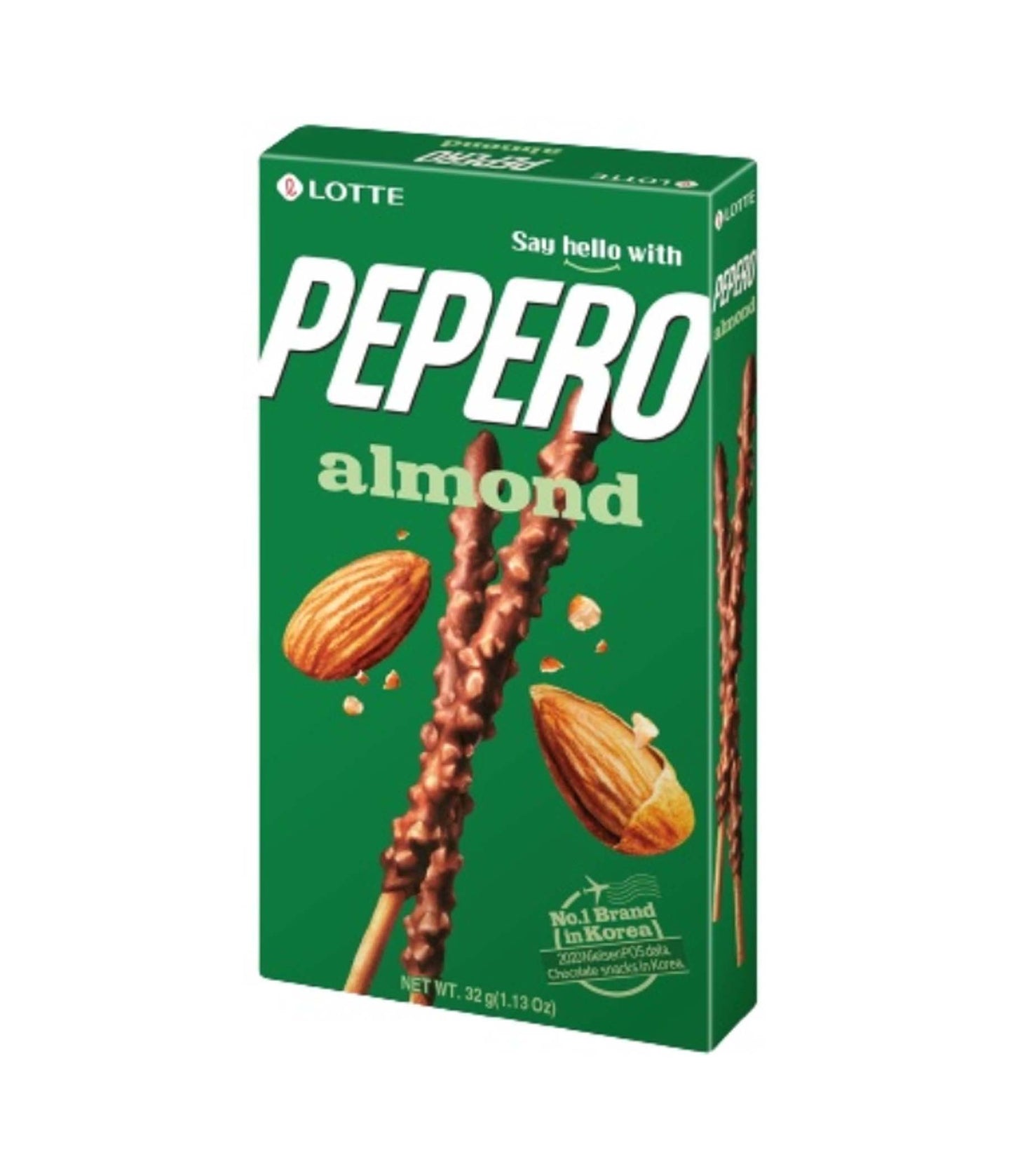 Pepero Biscuit