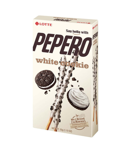 Pepero Biscuit