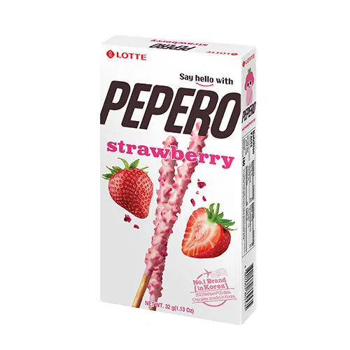 Pepero Biscuit