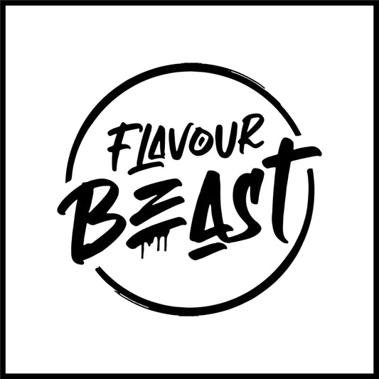 FLAVOUR BEAST UNLEASHED