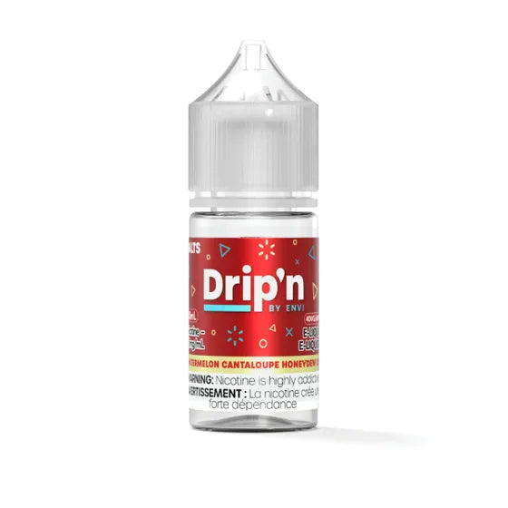 Drip’n Envi