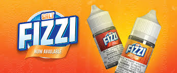 FIZZI SALT