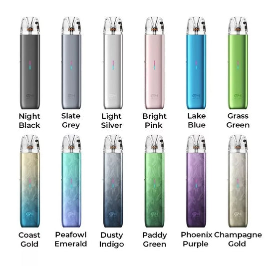 UWELL CALUBURN G4 MINI