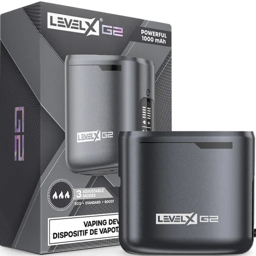 LEVEL X G2 BATTERY