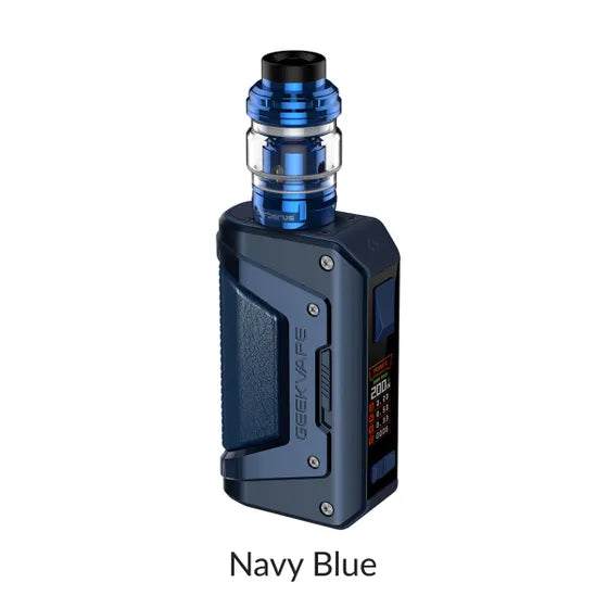 GEEKVAPE AEGIS LEGEND 2 STARTER KIT