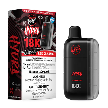 Flavour Beast Hydra