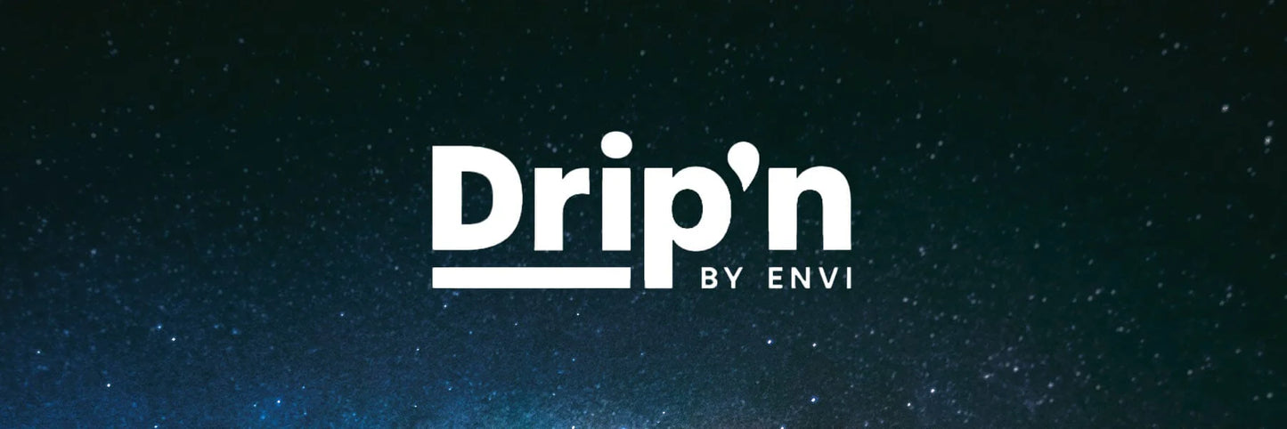 Drip’n Envi Frozen