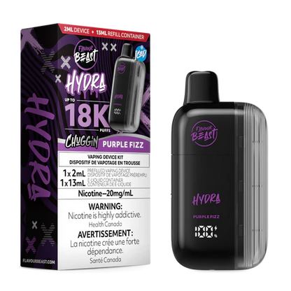Flavour Beast Hydra