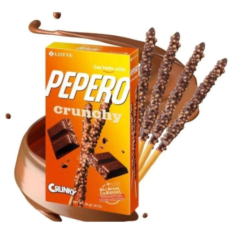 Pepero Biscuit