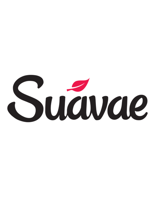 Suavae FLAVOURLESS Freebase