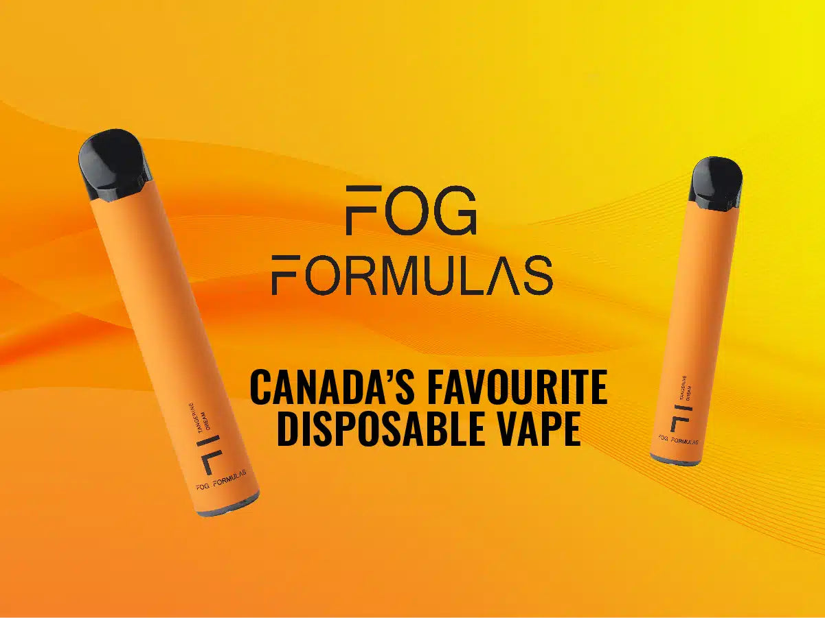 FOG FORMULA