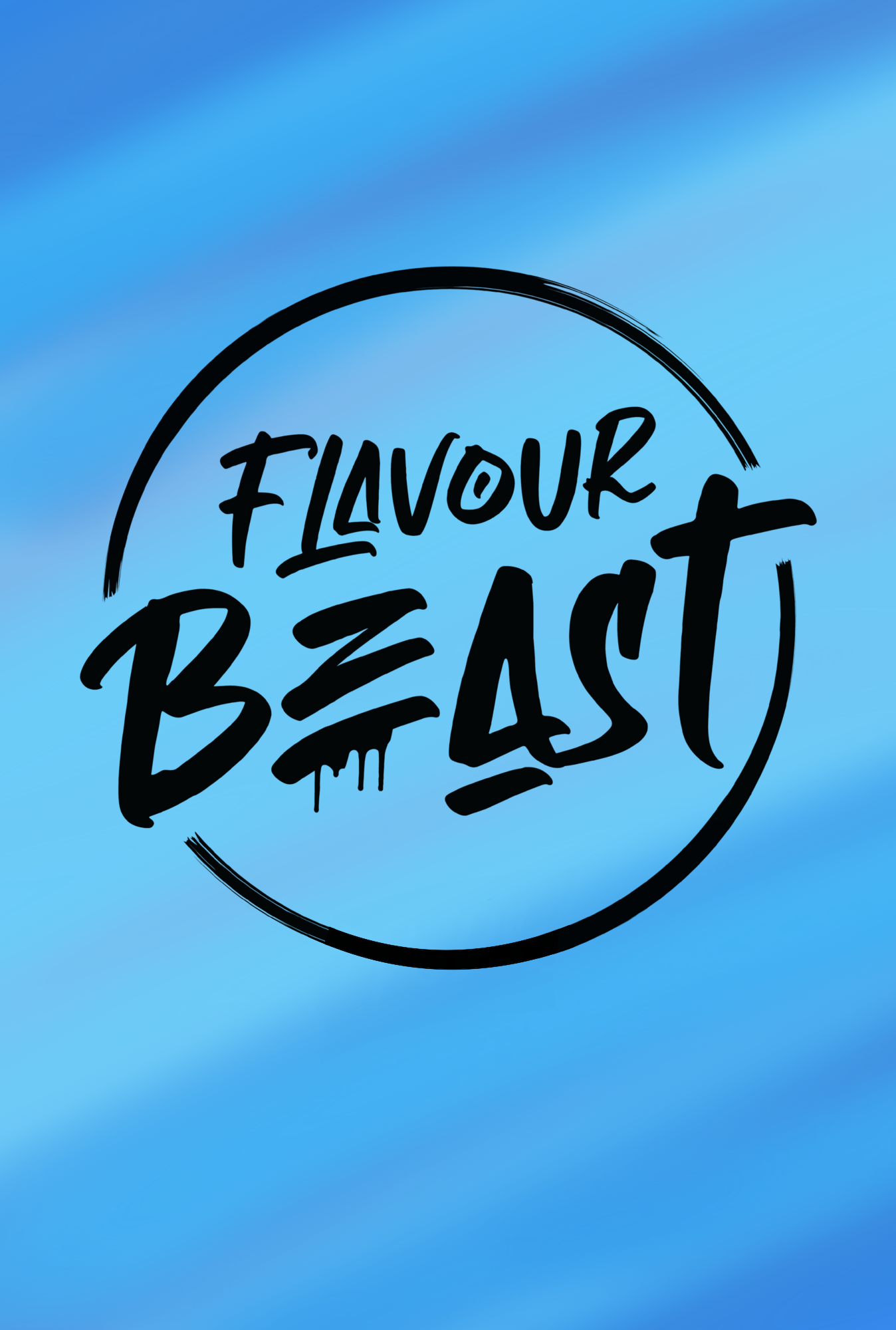 FLAVOUR BEAST CHUGGIN