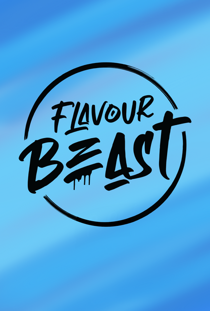 FLAVOUR BEAST CHUGGIN