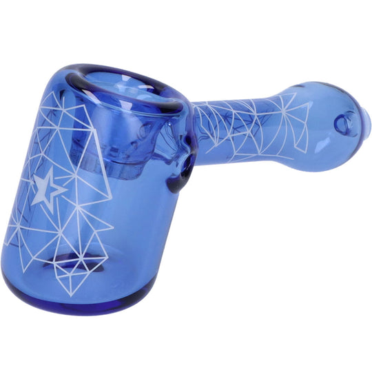 SPACE HAMMER 5" PIPE