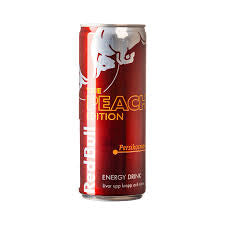 REDBULL ENERGY DRINK