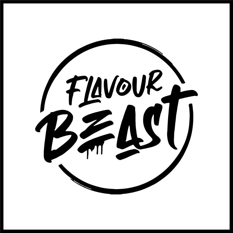 FLAVOUR BEAST UNLEASHED