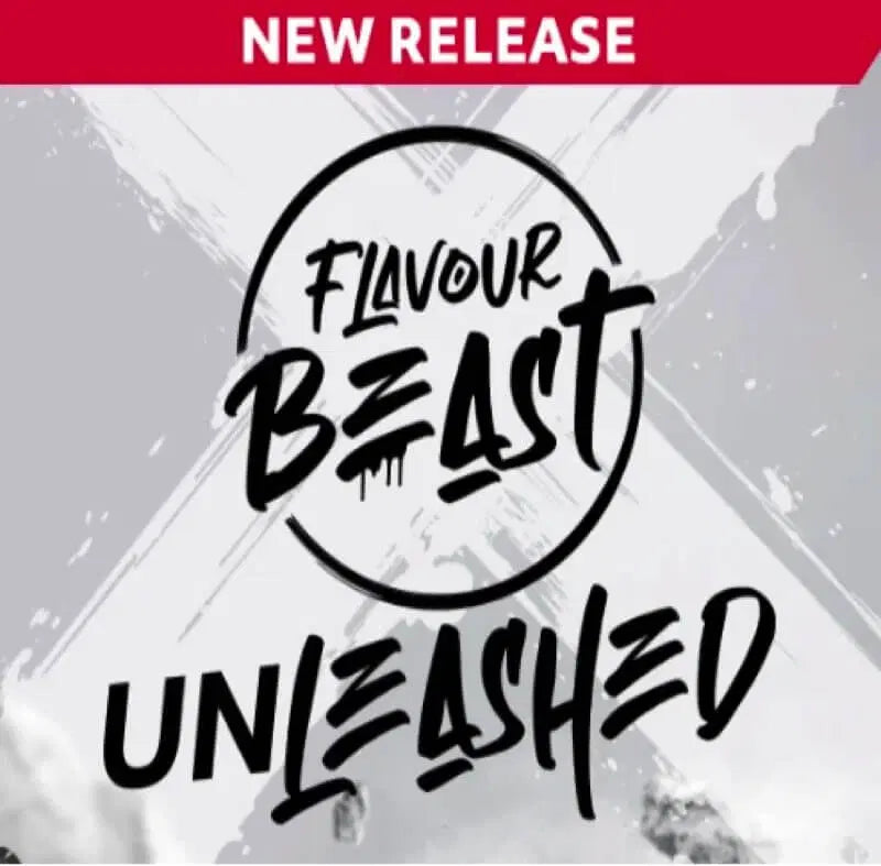 FLAVOUR BEAST UNLEASHED