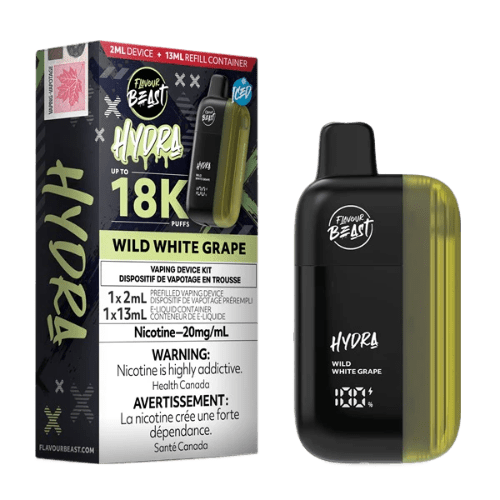 Flavour Beast Hydra