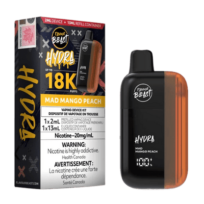 Flavour Beast Hydra