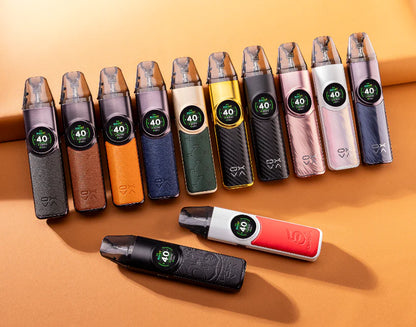 OXVA NEXLIM GO KIT DEVICE