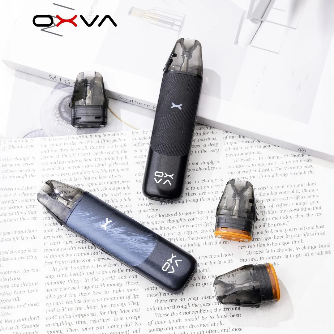 OXVA NEXLIM REPLACEMENT PODS
