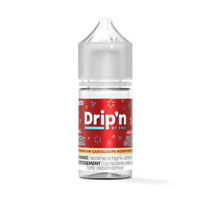Drip’n Envi