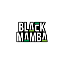 BLACK MAMABA E-LIQUID 6MG