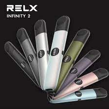 RELX INFINITY 2 DEVICE