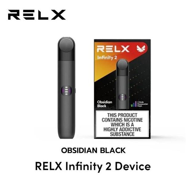 RELX INFINITY 2 DEVICE