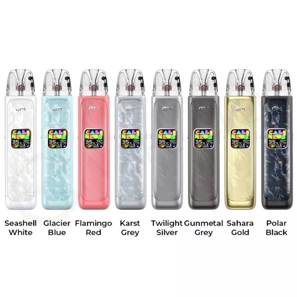 UWELL CALIBURN G4