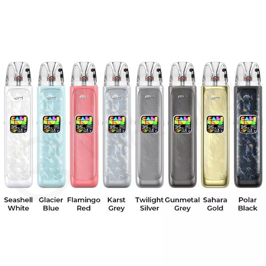 UWELL CALIBURN G4