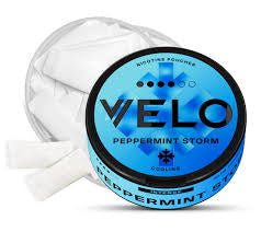 SWIDISH VELO