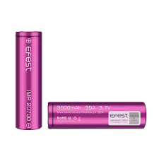 EFEST BATTERY