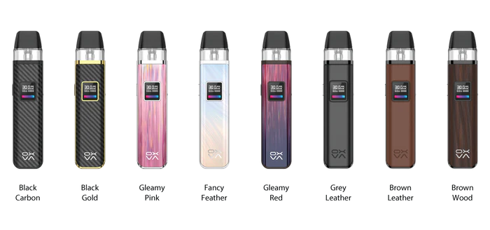 OXVA XLIM PRO POD KIT