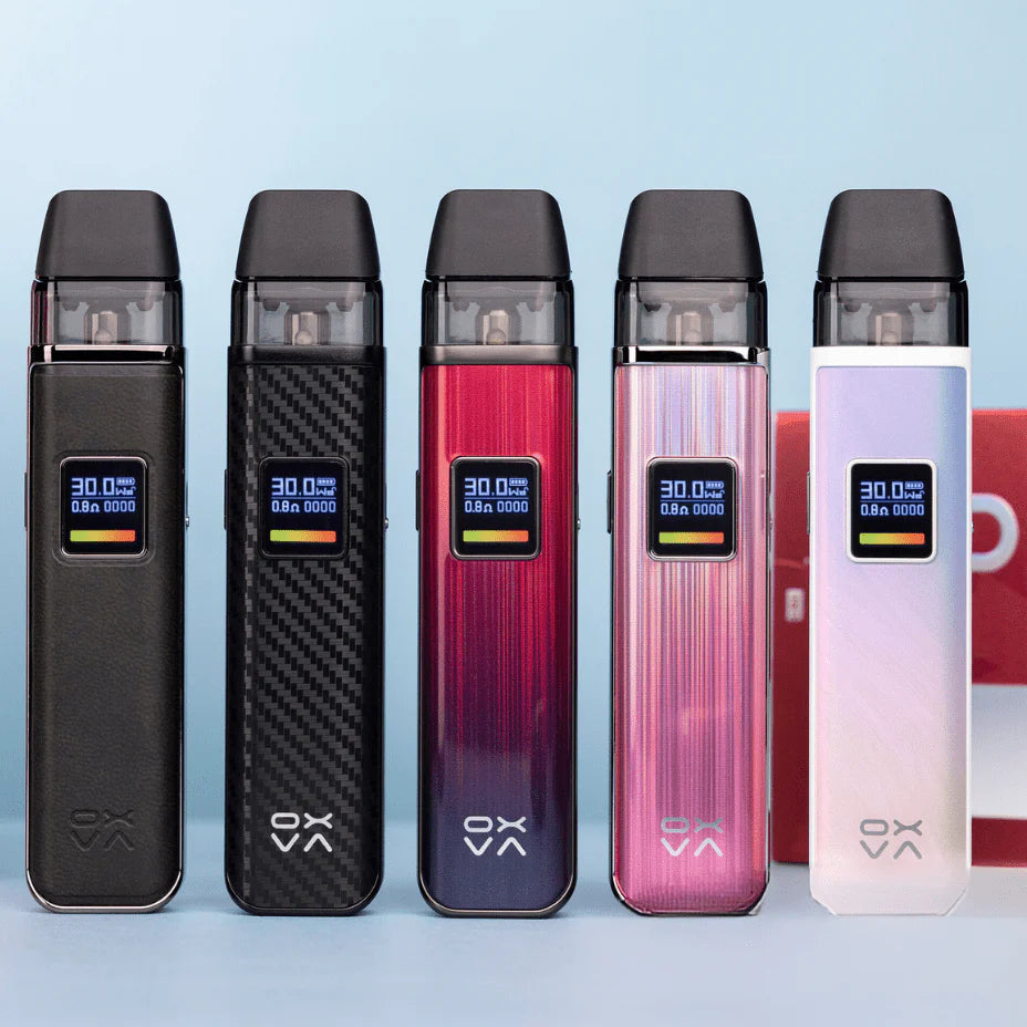 OXVA XLIM PRO POD KIT