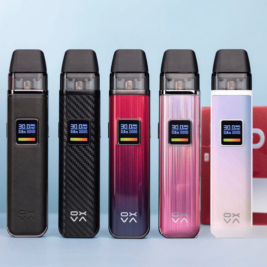 OXVA XLIM PRO POD KIT