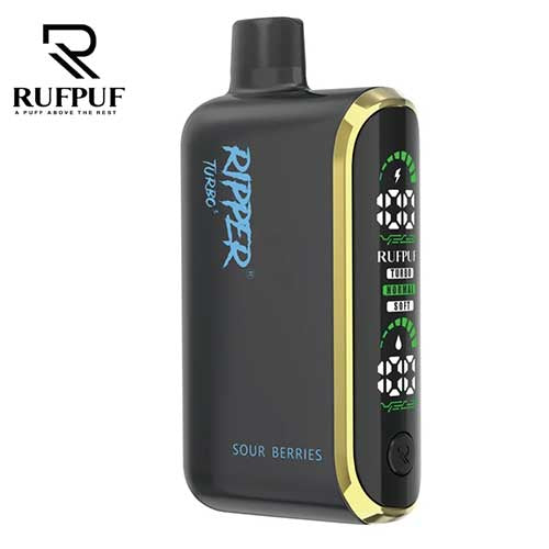Ripper T3 - Gcore disposable