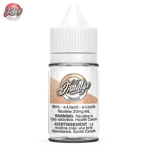 INDULGE SALT - POWDER