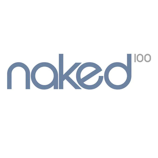 NAKED 100 E-JUICE