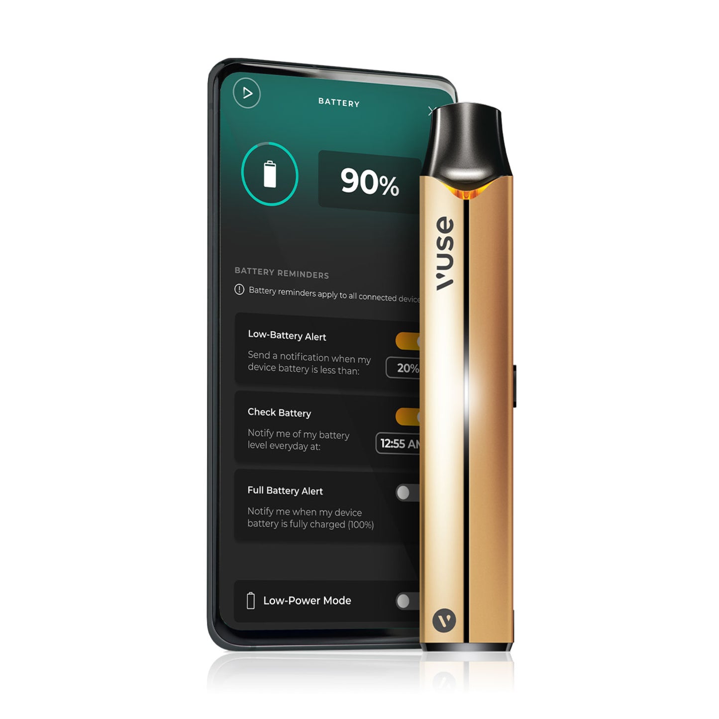 Vuse Pro Smart