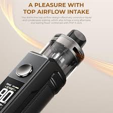 Voopoo Drag X2 Mod Pod Kit