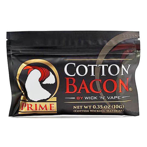 COTTON BACON PRIME 10G