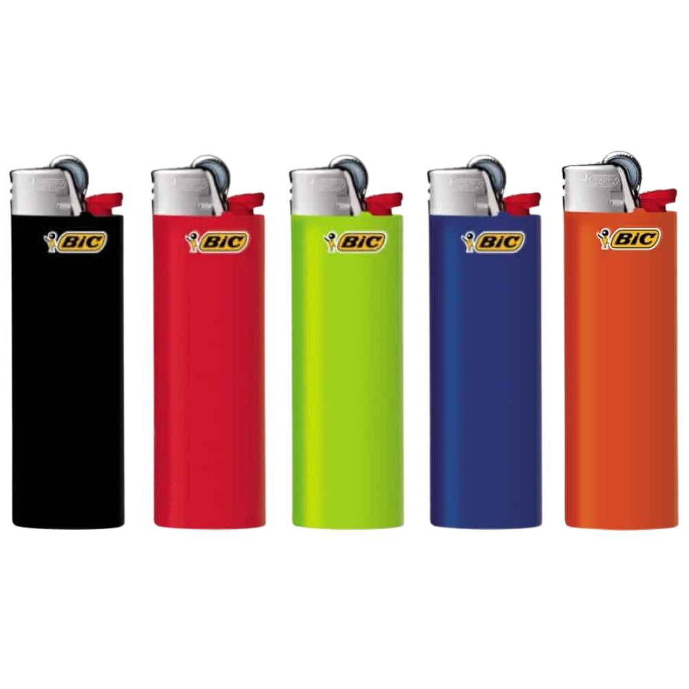 LIGHTER REUSABLE BIC