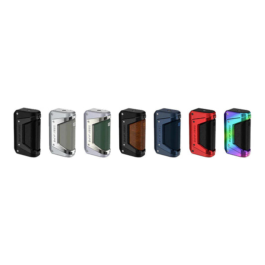 GEEKVAPE AEGIS LEGEND 2 BOX MOD