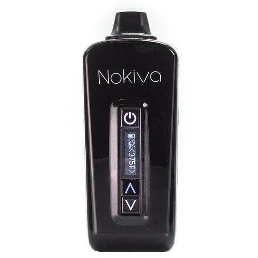 AIRISTECH HERBVA NOKIVA DRY HERB STARTET KIT