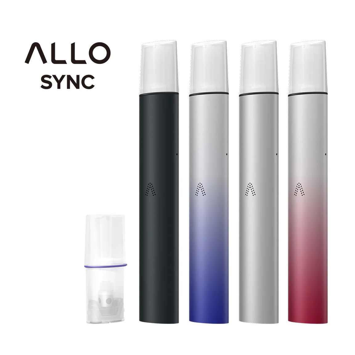 ALLO SYNC DEVICES