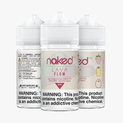 NAKED 100 E-JUICE