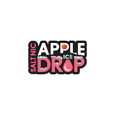 APPLE DROP ICE SALT NICOTINE