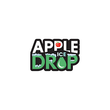 APPLE DROP ICE E-JUICE